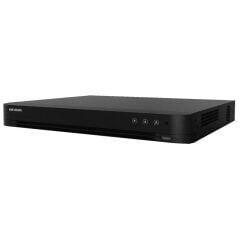 HIKVISION IDS-7216HUHI-M2/S 16 KANAL 5MP 2 SATA H265+ ACUSENSE DVR KAYIT CİHAZI