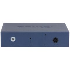 DAHUA CS4006-4ET2GT-60 4 PORT 10/100 + 2 PORT GIGABIT UPLINK 60W POE CLOUD YÖNETİLEBİLİR METAL KASA SWITCH