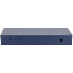 DAHUA CS4010-8ET2GT-60 8 PORT 10/100 + 2 PORT GIGABIT UPLINK CLOUD YÖNETİLEBİLİR 60W POE METAL KASA SWITCH