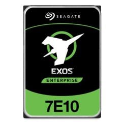12 TB SEAGATE 3.5 EXOS SATA X24 7200RPM ST12000NM002H (5 YIL RESMI DIST GARANTILI)