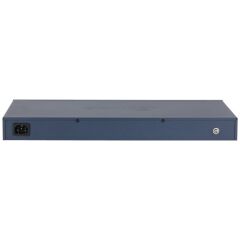 DAHUA CS4218-16ET-240 16 PORT 10/100 + 2X GB RJ45/2X1GB SFP UPLINK CLOUD YÖNETİLEBİLİR 240W POE RACKMOUNT SWITCH