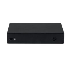DAHUA PFS3006-4ET-36 4 PORT 10/100 + 2 PORT 10/100 UPLINK 36W POE METAL KASA SWITCH
