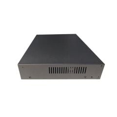 URANIUM POE-2421SFP-300W 24 PORT 10/100+2X GIGABIT UPLINK +1XSFP RACKMOUNT SWITCH (REALTEK CHIPSET)