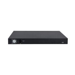 DAHUA PFS3226-24ET-240 24 PORT 10/100 + 2XGB RJ45/2XGB SFP UPLINK COMBO 240W POE RACKMOUNT SWITCH