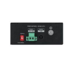 DAHUA PFS3110-8ET-96-V2 8 PORT 10/100 + 1XGB RJ45/1XGB SFP UPLINK 96W POE ENDÜSTRİYEL SWITCH