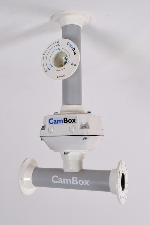 CAMBOX M3 AHTAPOT AYAK