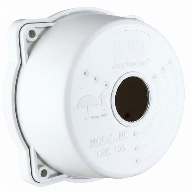KAMERA KUTUSU TRK-103 STANDART KAMERA KUTUSU MİNİ (TABAN DAHİL)