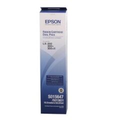 EPSON 8750 C13S015647 IKILI ŞERIT (LX-300/LX-350)