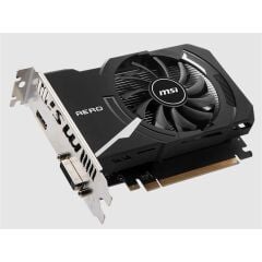 MSI GEFORCE GT1030 AERO ITX 4GD4 OC 4GB DDR4 64BIT 1XHDMI 1XDVI EKRAN KARTI