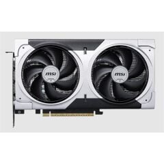 MSI GEFORCE RTX5060TI 8G VENTUS 2X OC PLUS 8GB GDDR7 128BIT 3XDP 1XHDMI EKRAN KARTI