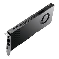 PNY RTX PRO4000 BLACKWELL VCNRTXPRO4000-SB 24GB DDR7 192BIT 4XDP YAPAY ZEKA AI EKRAN KARTI (AKSESUARSIZ)