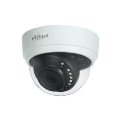 DAHUA HAC-D1A21P 2MP 2.8MM SABİT LENS 20 METRE IR 4IN1 PLASTİK KASA DOME KAMERA