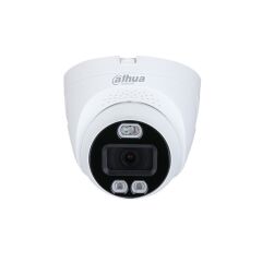DAHUA HAC-ME1509TQ-PV 5MP 2.8MM SABİT LENS 40 METRE FULL COLOR SESLİ VE IŞIK ALARM METAL KASA 4IN1 DOME KAMERA