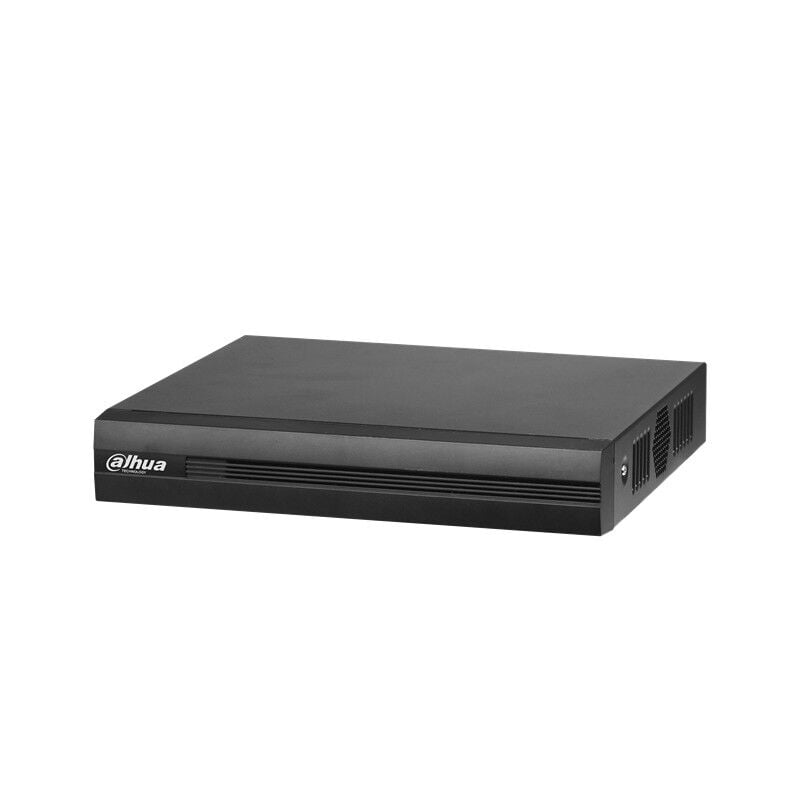 DAHUA XVR1B16-I/T 16 KANAL H265+ 1080N 1 SATA WIZSENSE XVR KAYIT CİHAZI