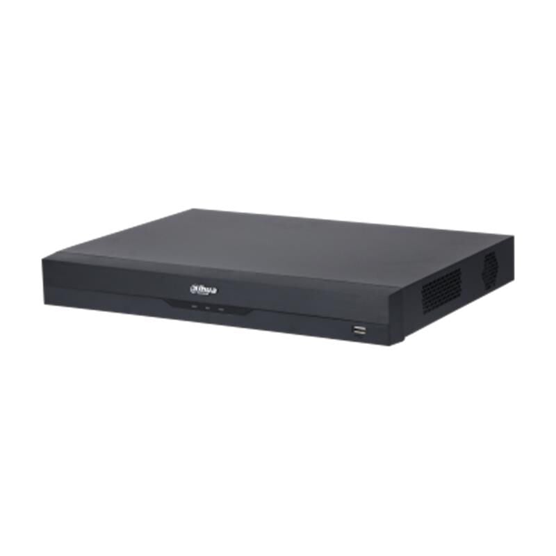 DAHUA XVR4232AN-I 32 KANAL 1080P/N 2 SATA H265+ WIZSENSE XVR KAYIT CİHAZI