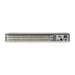 DAHUA XVR4232AN-I 32 KANAL 1080P/N 2 SATA H265+ WIZSENSE XVR KAYIT CİHAZI
