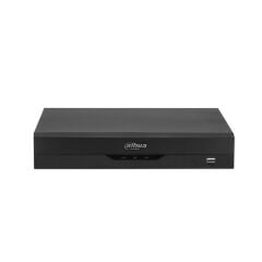 DAHUA XVR5104HS-5M-I3/T I3 4 KANAL 5MP H265+ 1 SATA WIZSENSE XVR KAYIT CİHAZI