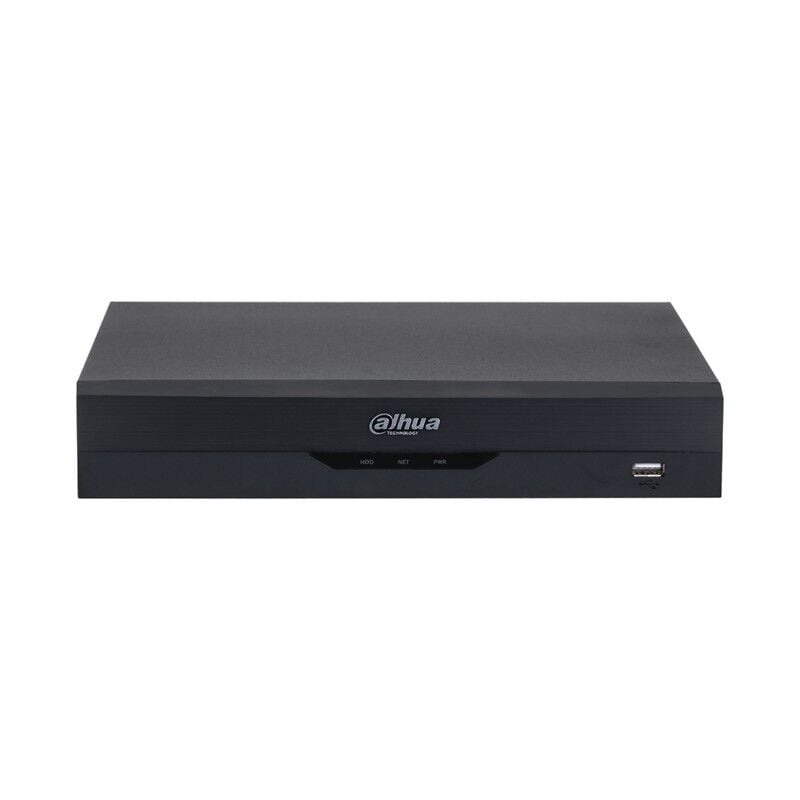 DAHUA XVR5116HS-I3 16 KANAL 5MP/N 1 SATA H265+ WIZSENSE XVR KAYIT CİHAZI