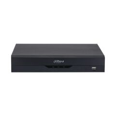 DAHUA XVR5116HS-I3 16 KANAL 5MP/N 1 SATA H265+ WIZSENSE XVR KAYIT CİHAZI