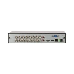 DAHUA XVR5116HS-I3 16 KANAL 5MP/N 1 SATA H265+ WIZSENSE XVR KAYIT CİHAZI