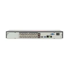 DAHUA XVR5216AN-I3 16 KANAL 2 SATA H265+ WIZSENSE XVR KAYIT CİHAZI