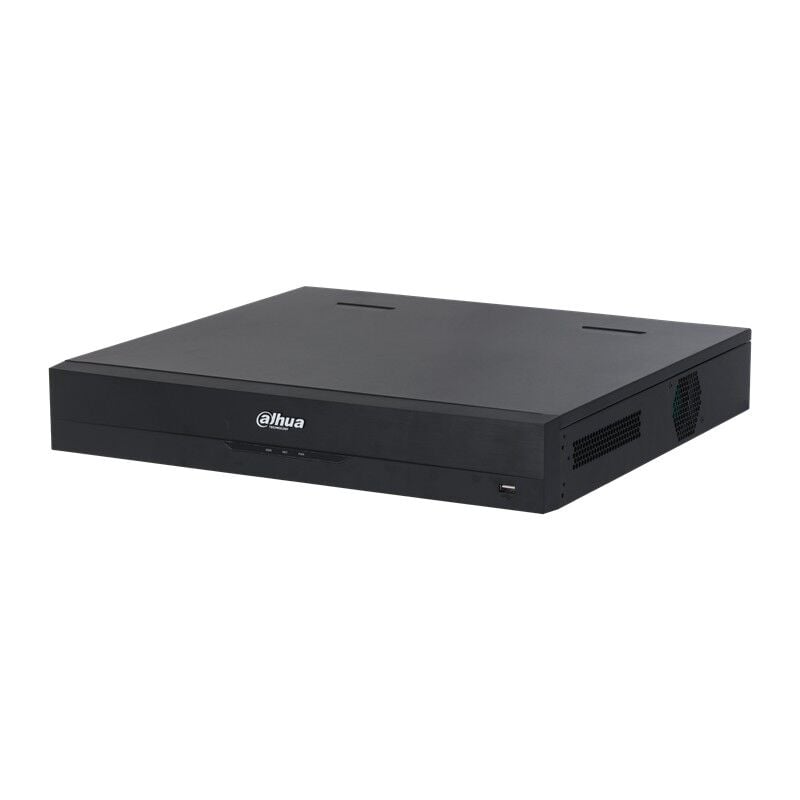 DAHUA XVR5432L-I3 32 KANAL 5MP/N 4 SATA H265+ WIZSENSE XVR KAYIT CİHAZI