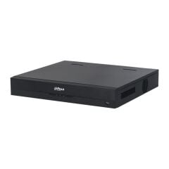 DAHUA XVR5432L-I3 32 KANAL 5MP/N 4 SATA H265+ WIZSENSE XVR KAYIT CİHAZI