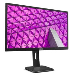 23.8 AOC 24P1 IPS 5MS 60MHZ 1XVGA 1XHDMI 1XDP 1XDVI FHD 1920X1080 USB3.0 HOPARLÖR ÇERÇEVESİZ YÜKSEKLİK AYARI PIVOT VESA