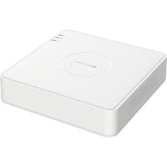 HIKVISION IDS-7104HQHI-M1/S 4 KANAL 1080P 4MP/N H265+ ACUSENSE HIBRIT DVR CİHAZI
