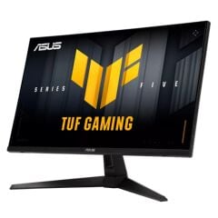 27 ASUS TUF GAMING VG27AQ5A 0.3MS 210MHZ 2XHDMI 1XDP 2K QHD 2560X1440 HOPARLÖR FLICKER FREE VESA SİYAH