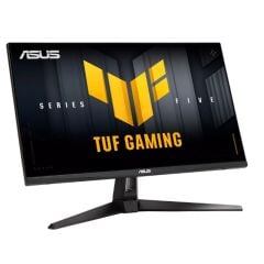 27 ASUS TUF GAMING VG27AQ5A 0.3MS 210MHZ 2XHDMI 1XDP 2K QHD 2560X1440 HOPARLÖR FLICKER FREE VESA SİYAH