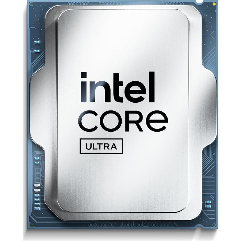 INTEL CORE ULTRA 5 225 3.3GHZ 20MB 1851P FANSIZ (TRAY)