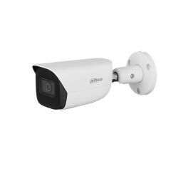 DAHUA IPC-HFW3541E-AS-S2 5MP 3.6MM LENS 50 METRE IR STARLIGHT İNSAN VE ARAÇ ALGILAMA DAHİLİ MİKROFON IP BULLET KAMERA