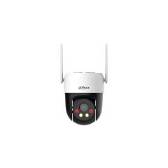 DAHUA DH-P3AE-PV-4G 3MP 4MM LENS 30 METRE SMART DUAL LIGHT SESLİ VE IŞIK ALARM PAN/TILT IP66 4G KAMERA