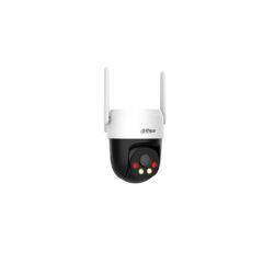 DAHUA DH-P3AE-PV-4G 3MP 4MM LENS 30 METRE SMART DUAL LIGHT SESLİ VE IŞIK ALARM PAN/TILT IP66 4G KAMERA