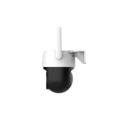 DAHUA DH-P3AE-PV-4G 3MP 4MM LENS 30 METRE SMART DUAL LIGHT SESLİ VE IŞIK ALARM PAN/TILT IP66 4G KAMERA