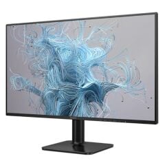23.8 PHILIPS 24E2N1110/00 IPS 1MS 120MHZ 1XVGA 1XHDMI FHD 1920X1080 FLICKER-FREE VESA SİYAH