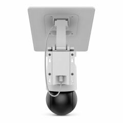 TIANDY TC-H363U SPEC:9DA-4 3+3MP 4MM LENS 30 METRE DUAL LIGHT İNSAN VE ARAÇ ALGILAMA KİŞİ TAKİP PAN&TILT 4G SOLAR KAMERA