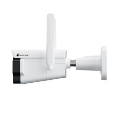TP-LINK VIGI INSIGHT S345-4G 4MP 4MM LENS 50 METRE IR 30 METRE FULL COLOR İNSAN/ARAÇ ALGILAMA 4G/LTE BULLET KAMERA