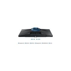 25 SAMSUNG ODYSSEY G4 LS25BG400EUXUF FHD 1MS 240HZ IPS MONITOR
