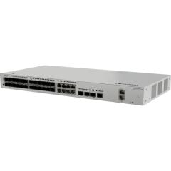 HUAWEI EKITENGINE S310-24ST4X 24 PORT 1GB SFP+8XGB RJ45 COMBO 4X10G SFP+ CONSOLE PORT YÖNETİLEBİLİR L3 RACKMOUNT SWITCH