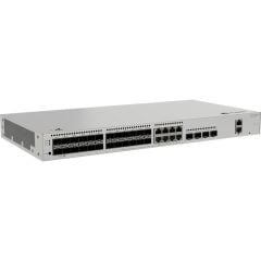 HUAWEI EKITENGINE S310-24ST4X 24 PORT 1GB SFP+8XGB RJ45 COMBO 4X10G SFP+ CONSOLE PORT YÖNETİLEBİLİR L3 RACKMOUNT SWITCH