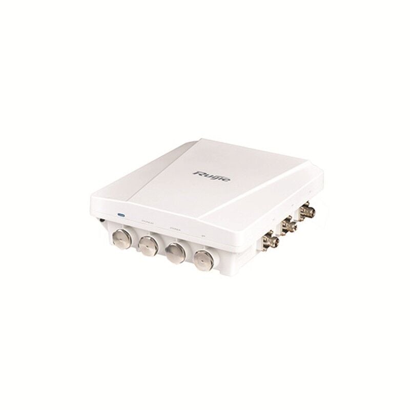 RUIJIE RG-AP630(IDA) 2.4/5GHZ 3X3 MIMO 1.75 GBPS WIFI5 POE DIŞ ORTAM DIRECTIONAL ACCESS POINT(ADAPTÖRSÜZ)