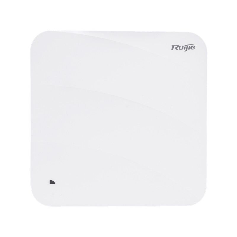 RUIJIE RG-AP820-L(V3) 1XGB/1X2.5GB SFP/RJ45 PORT 2.4/5GHZ 802.11AX 3000GBPS WIFI 6 İÇ ORTAM ACCESS POINT