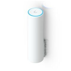 UBIQUITI U6-MESH 2.4/5GHZ DUALBAND WIFI6 4X4 MU-MIMO 5.3GBPS DIŞ ORTAM ACCESS POINT(ADAPTÖRLÜ)