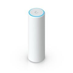 UBIQUITI U6-MESH 2.4/5GHZ DUALBAND WIFI6 4X4 MU-MIMO 5.3GBPS DIŞ ORTAM ACCESS POINT(ADAPTÖRLÜ)