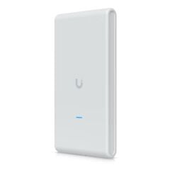 UBIQUITI U6-MESH-PRO 2.4/5GHZ DUALBAND WIFI6 2X2 MU-MIMO 5.3GBPS DIŞ ORTAM ACCESS POINT(ADAPTÖRLÜ)
