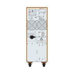 MAKELSAN POWERPACK SE 10KVA 1F/1F (16X9AH) PF;1 6/12DK ONLINE UPS