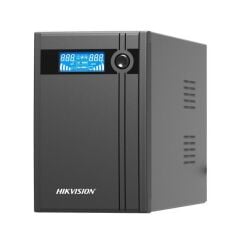 HIKVISION DS-UPS2000 2000VA/120W (2X9AH) UPS GÜÇ KAYNAĞI