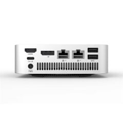 LEADERHUB AD8 32GB 1TB SSD RYZEN7 H255 Wİ-Fİ BT W11 PRO MİNİ PC